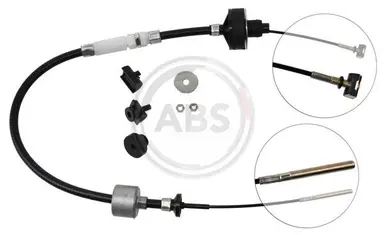 CABLE DE ACCIONAMIENTO, ACCIONAMIEN