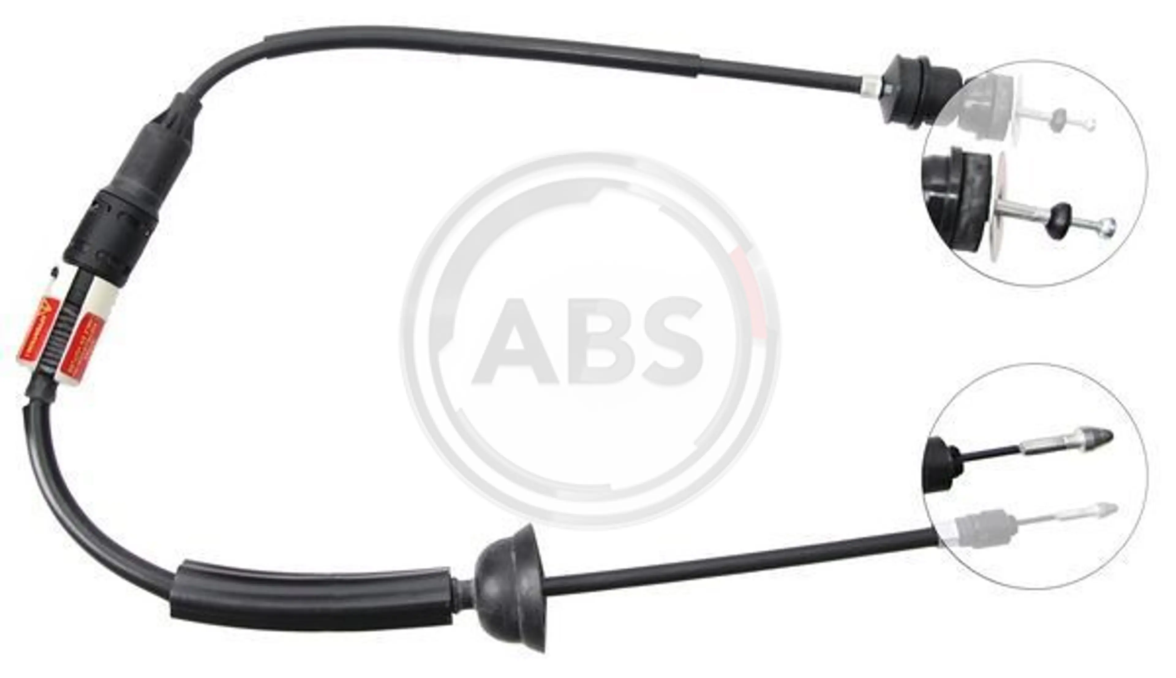 CABLE DE ACCIONAMIENTO, ACCIONAMIEN