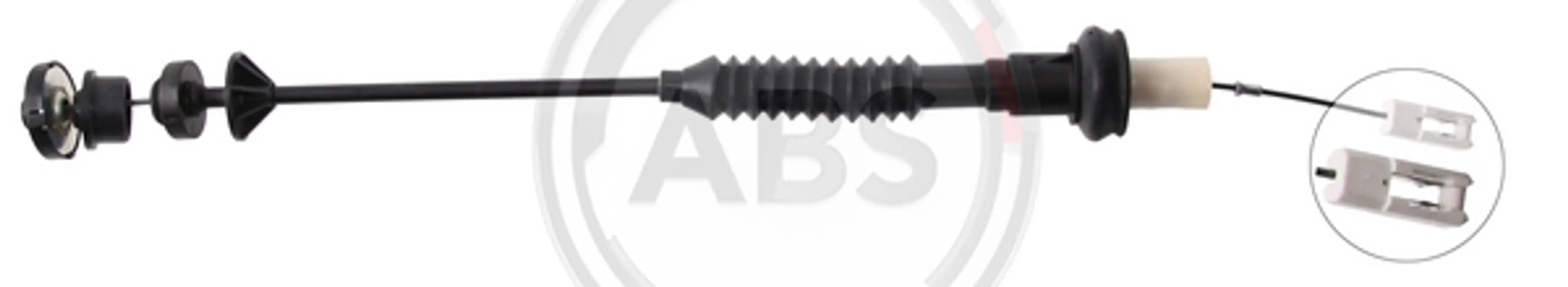 CABLE DE ACCIONAMIENTO, ACCIONAMIEN