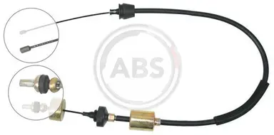 CABLE DE ACCIONAMIENTO, ACCIONAMIEN