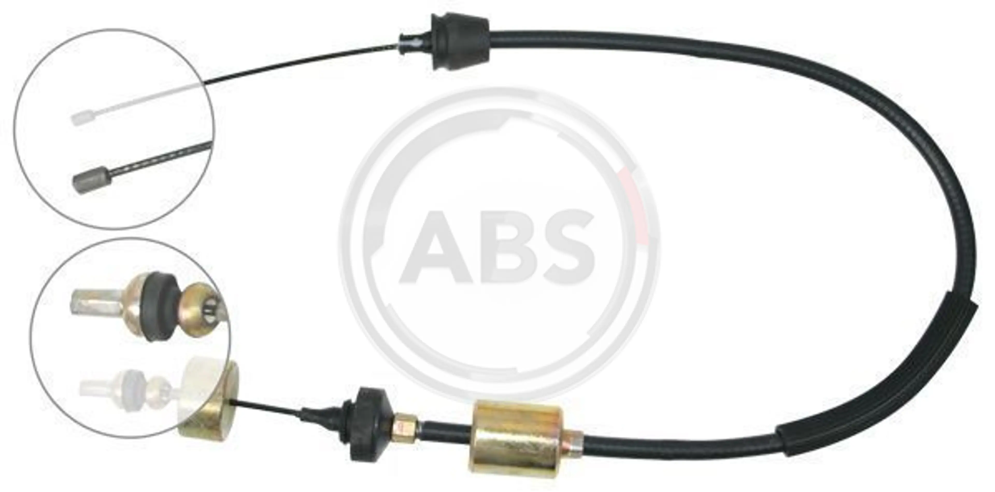 CABLE DE ACCIONAMIENTO, ACCIONAMIEN