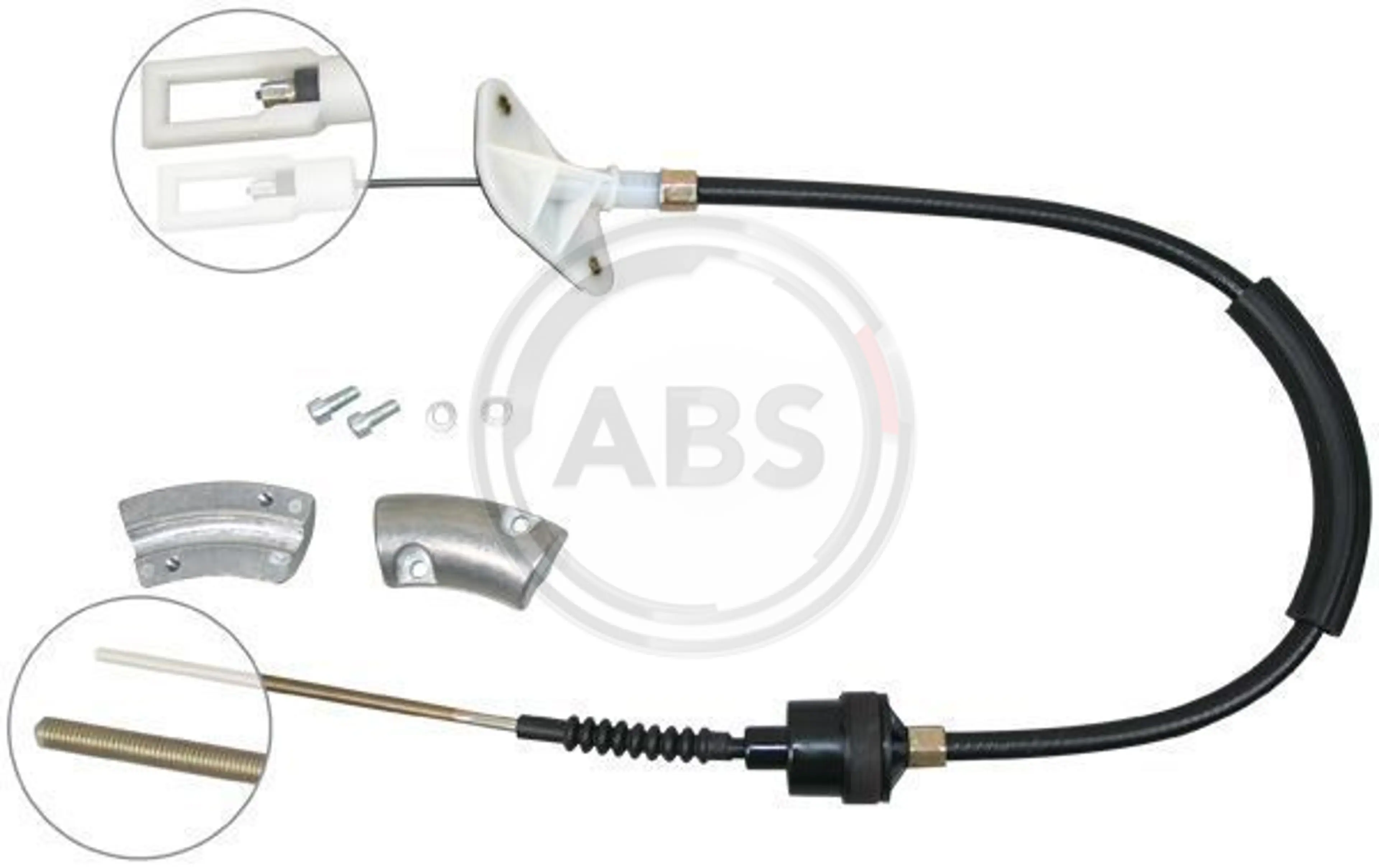 CABLE DE ACCIONAMIENTO, ACCIONAMIEN