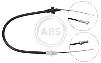 CABLE DE ACCIONAMIENTO, ACCIONAMIEN