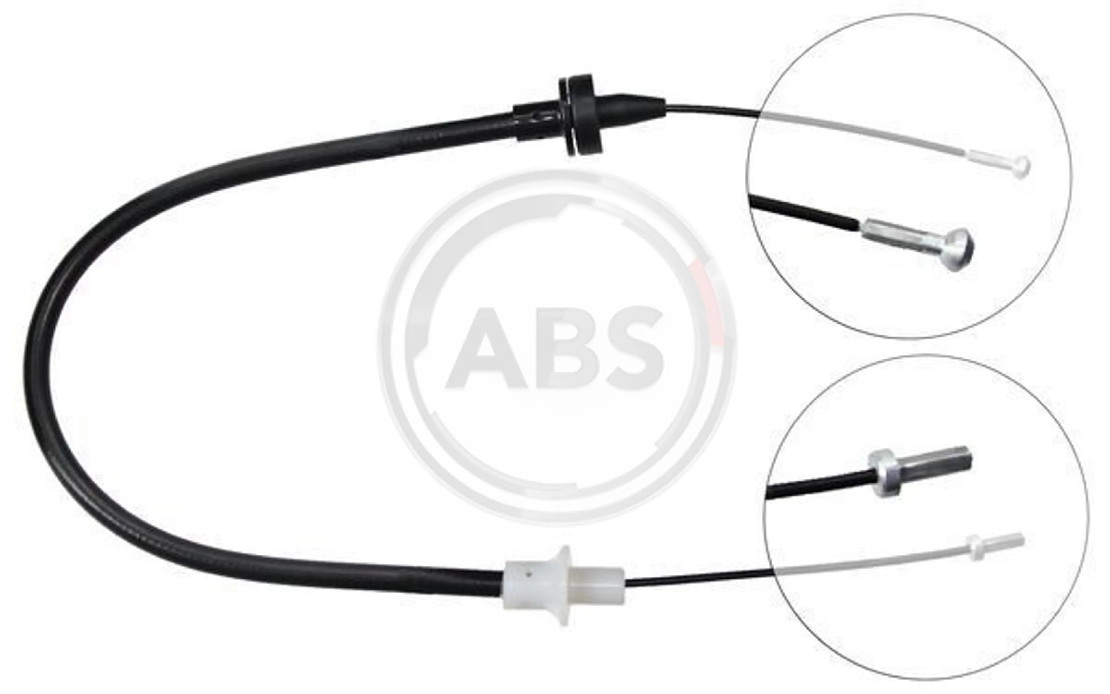 CABLE DE ACCIONAMIENTO, ACCIONAMIEN