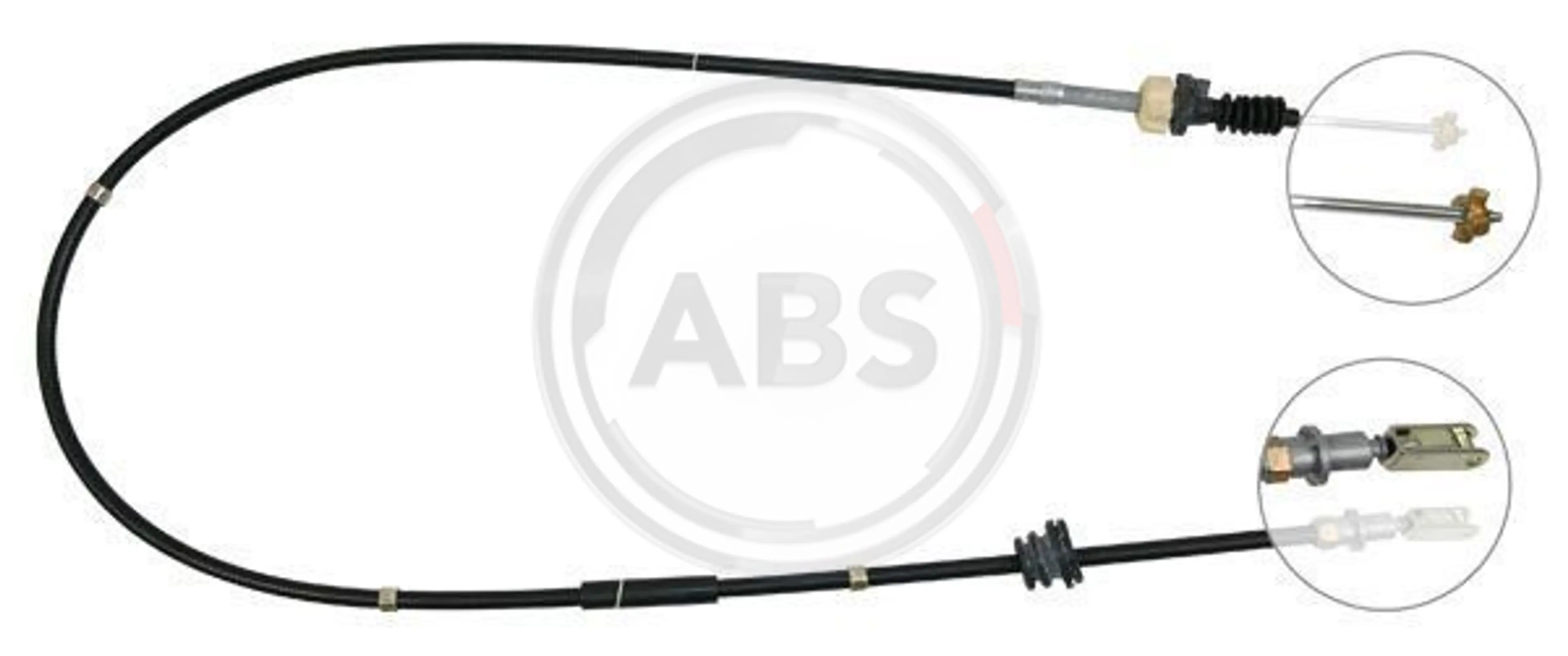 CABLE DE ACCIONAMIENTO, ACCIONAMIEN