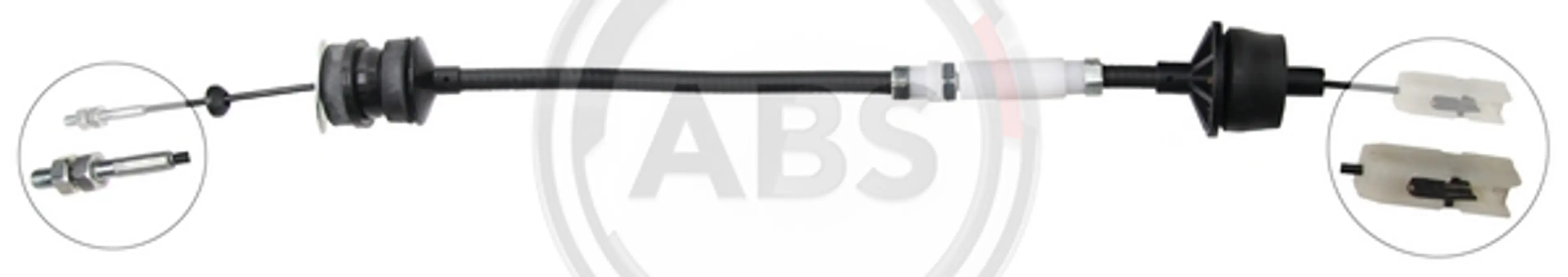 CABLE DE ACCIONAMIENTO, ACCIONAMIEN