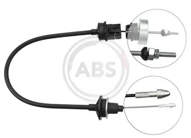 CABLE DE ACCIONAMIENTO, ACCIONAMIEN