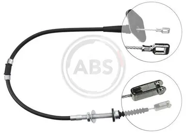 CABLE DE ACCIONAMIENTO, ACCIONAMIEN