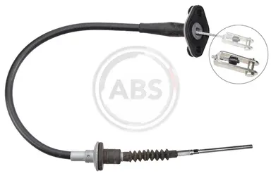 CABLE DE ACCIONAMIENTO, ACCIONAMIEN