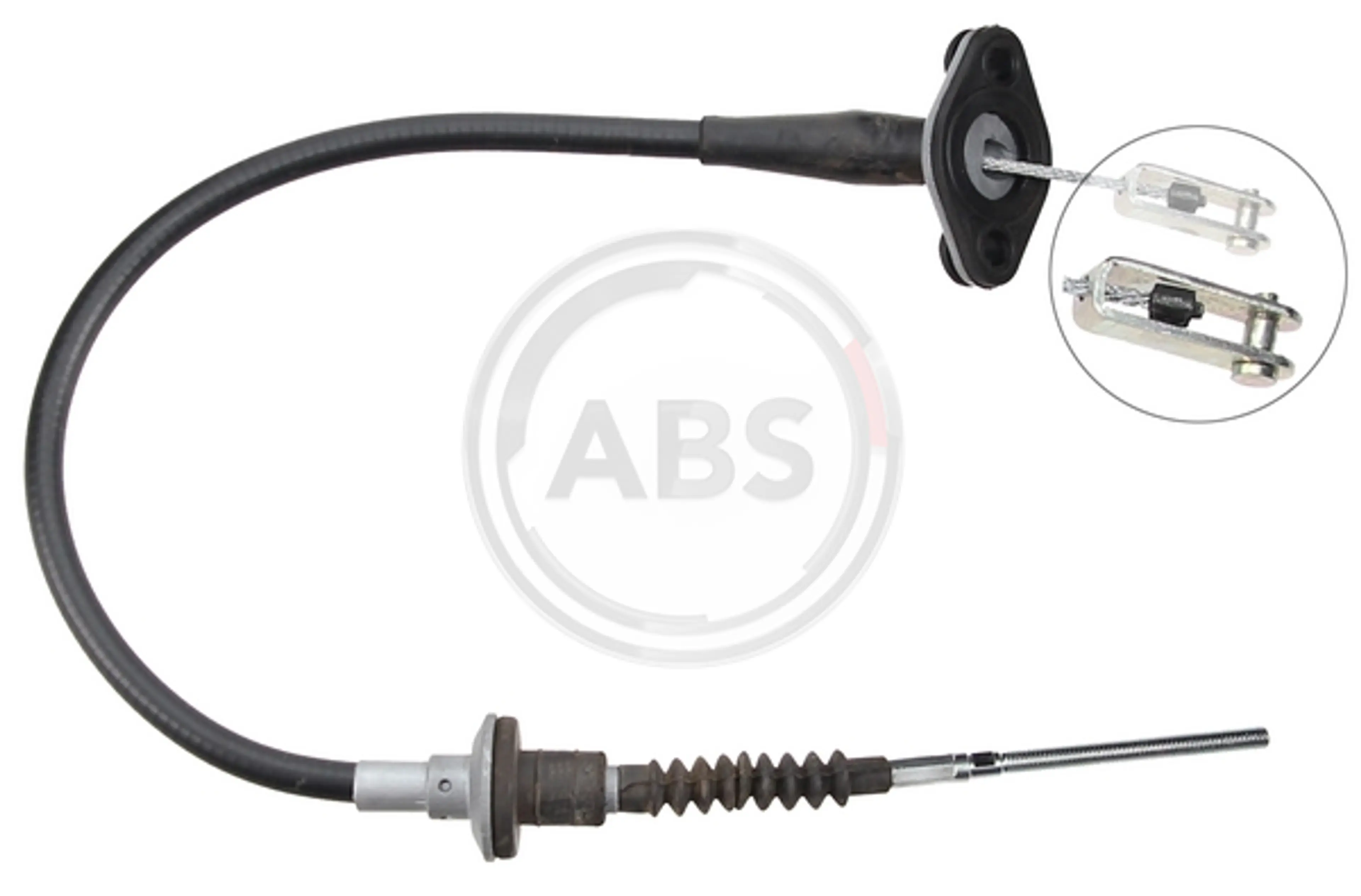 CABLE DE ACCIONAMIENTO, ACCIONAMIEN