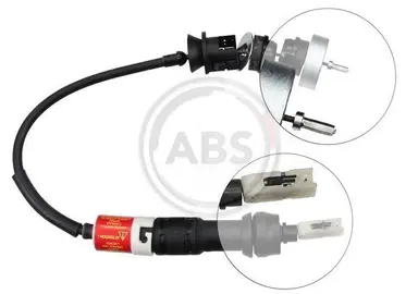 CABLE DE ACCIONAMIENTO, ACCIONAMIEN