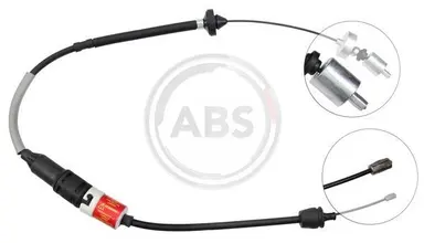 CABLE DE ACCIONAMIENTO, ACCIONAMIEN