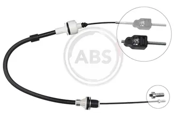 CABLE DE ACCIONAMIENTO, ACCIONAMIEN