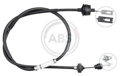 CABLE DE ACCIONAMIENTO, ACCIONAMIEN