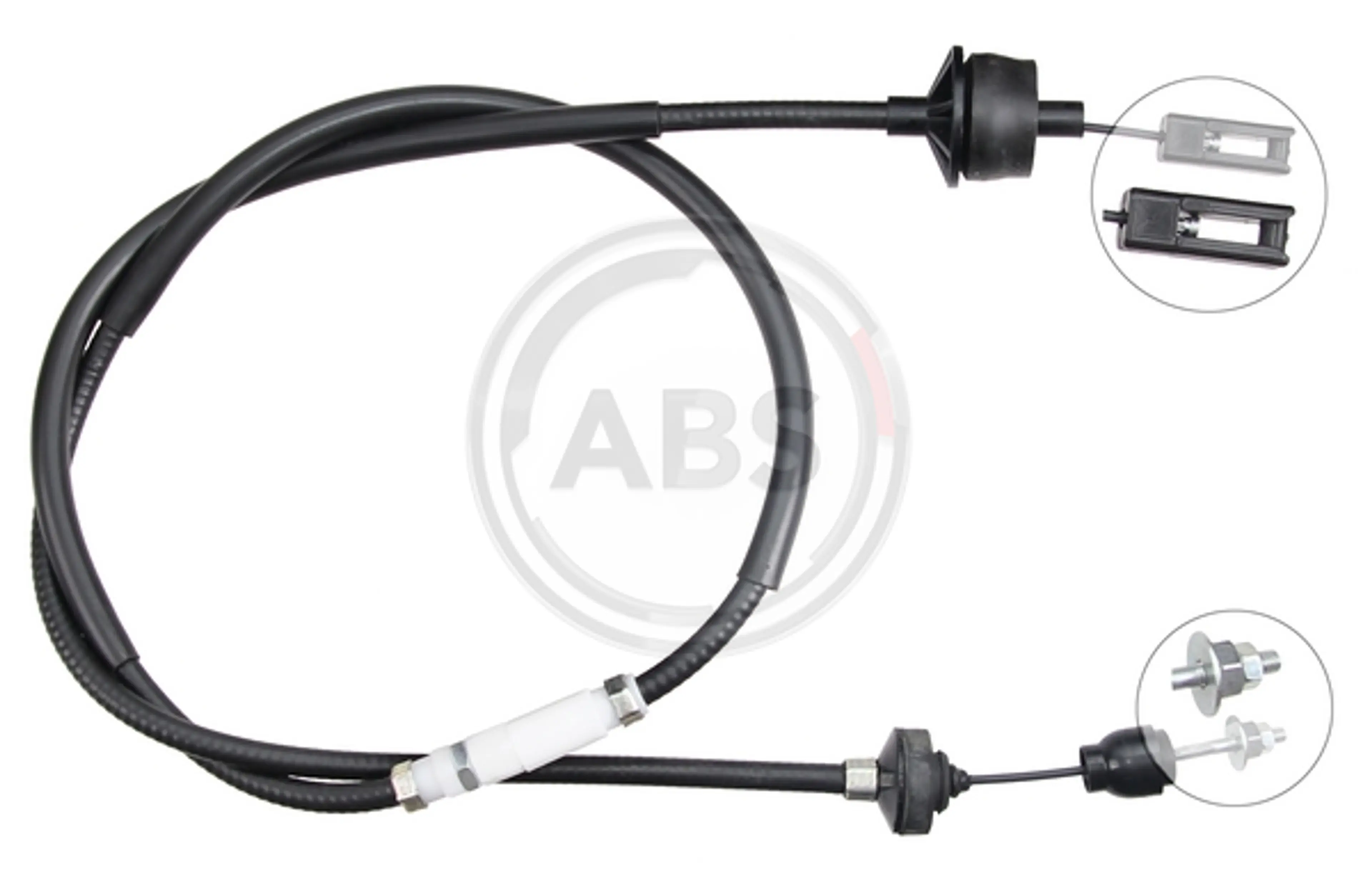 CABLE DE ACCIONAMIENTO, ACCIONAMIEN