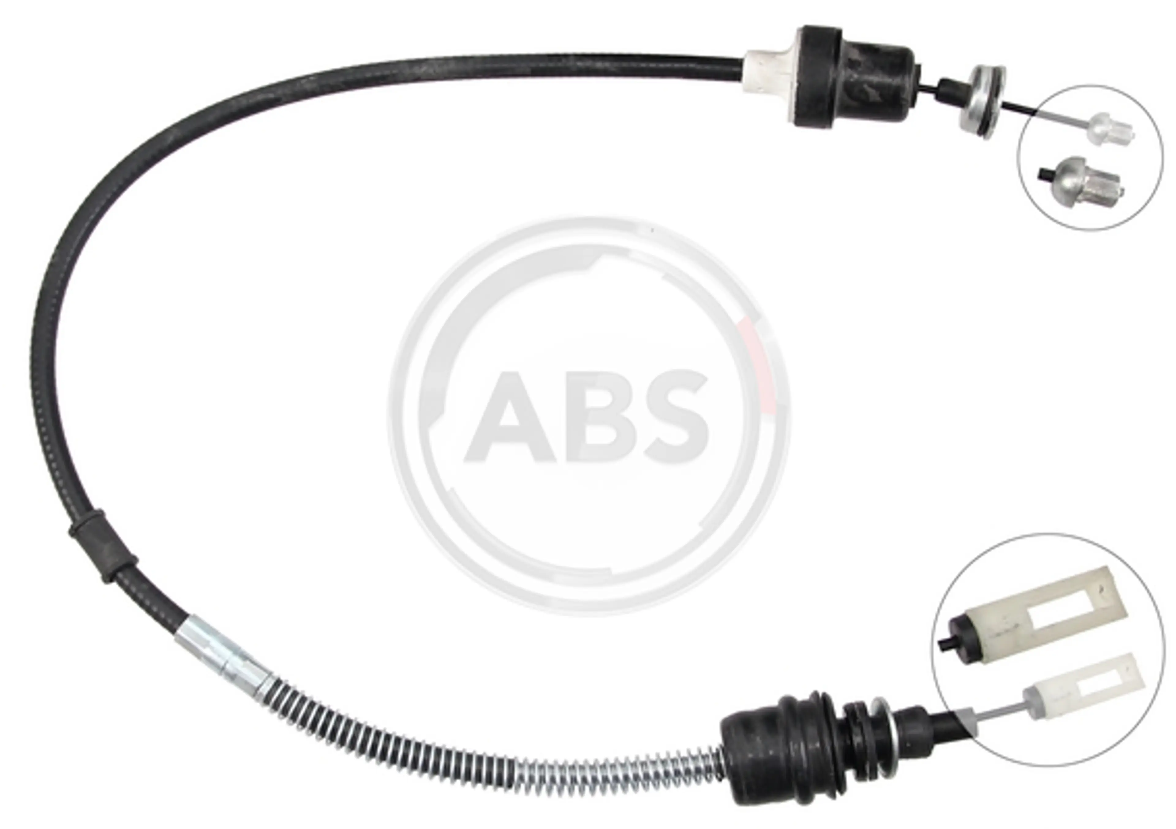 CABLE DE ACCIONAMIENTO, ACCIONAMIEN