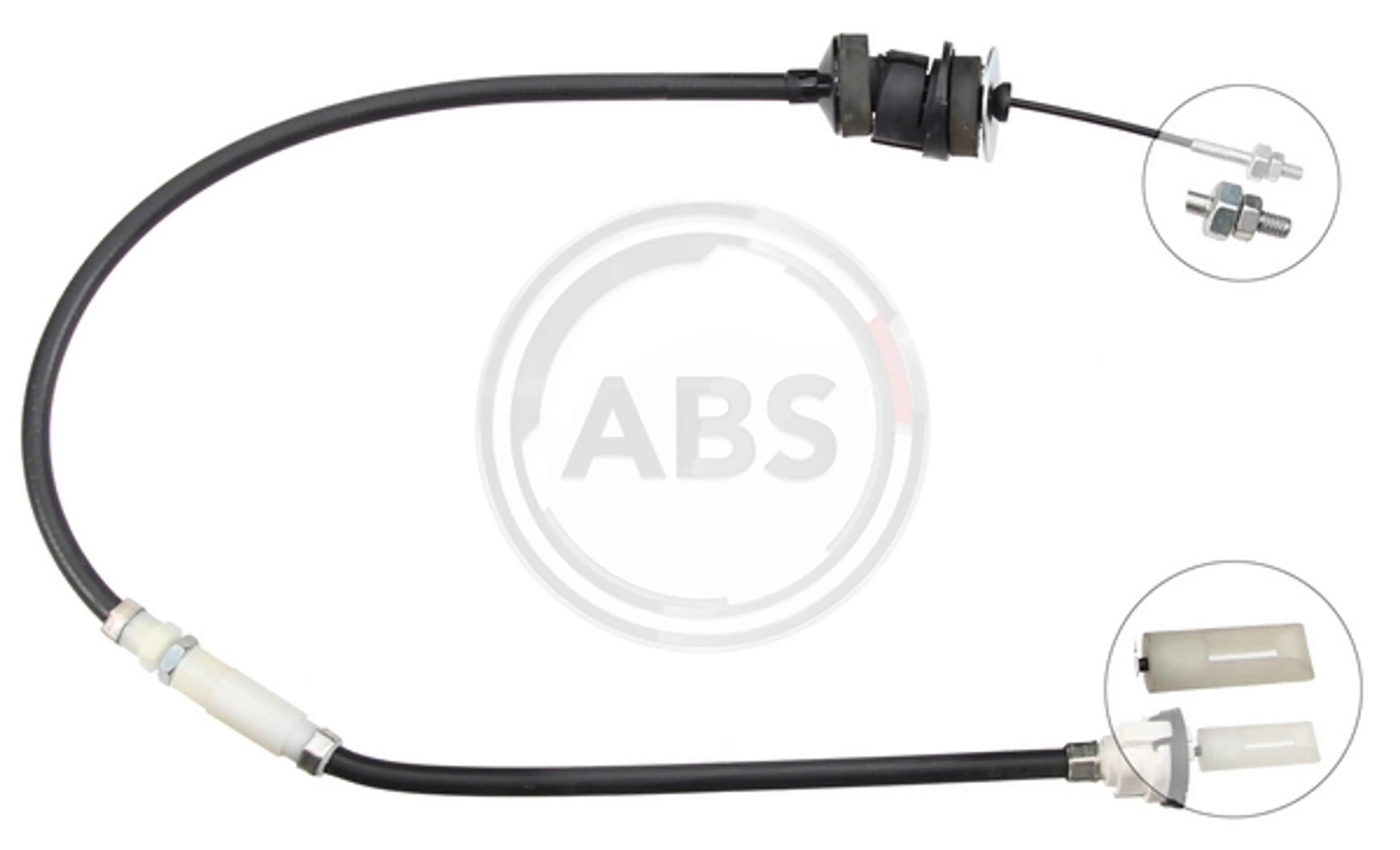 CABLE DE ACCIONAMIENTO, ACCIONAMIEN