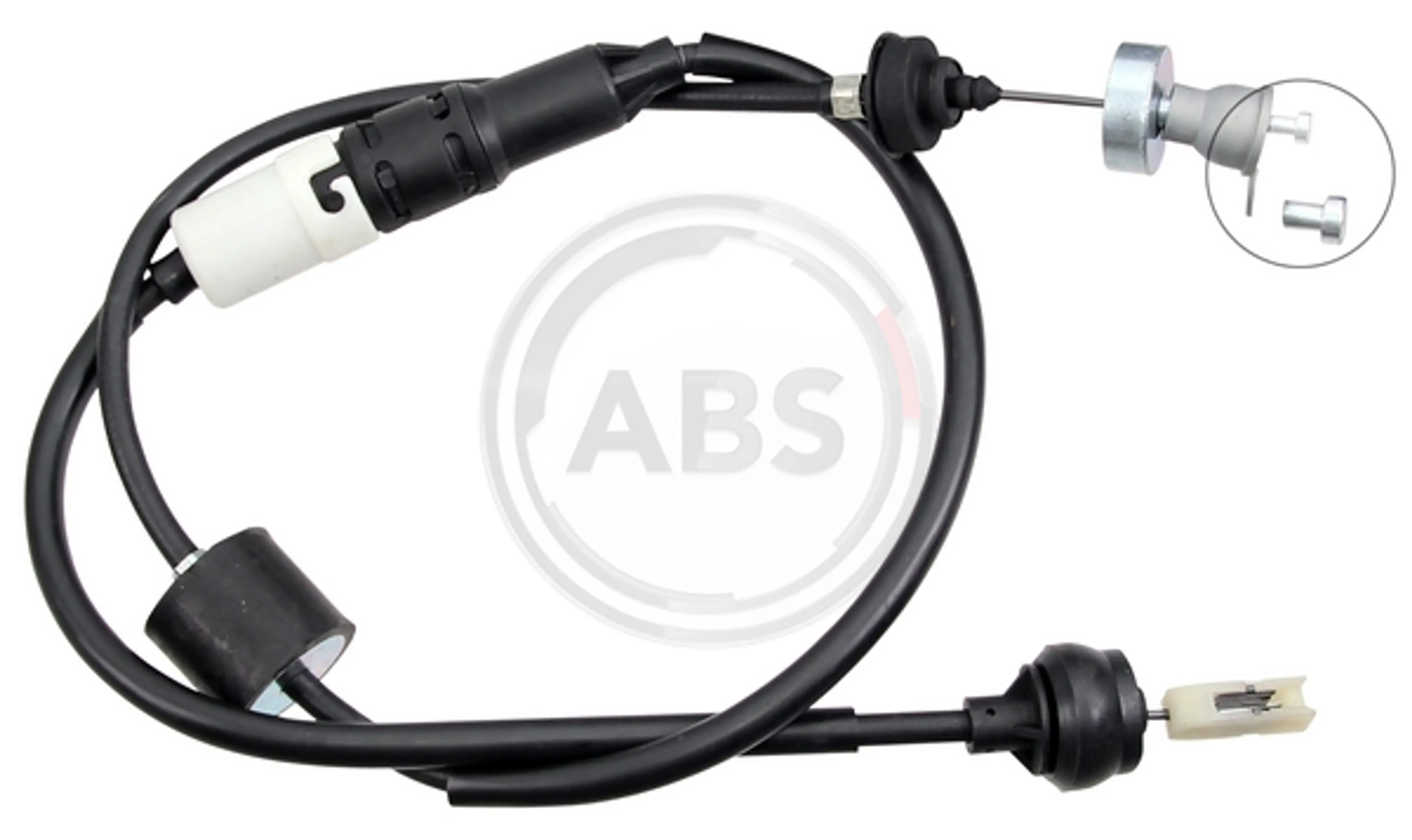 CABLE DE ACCIONAMIENTO, ACCIONAMIEN