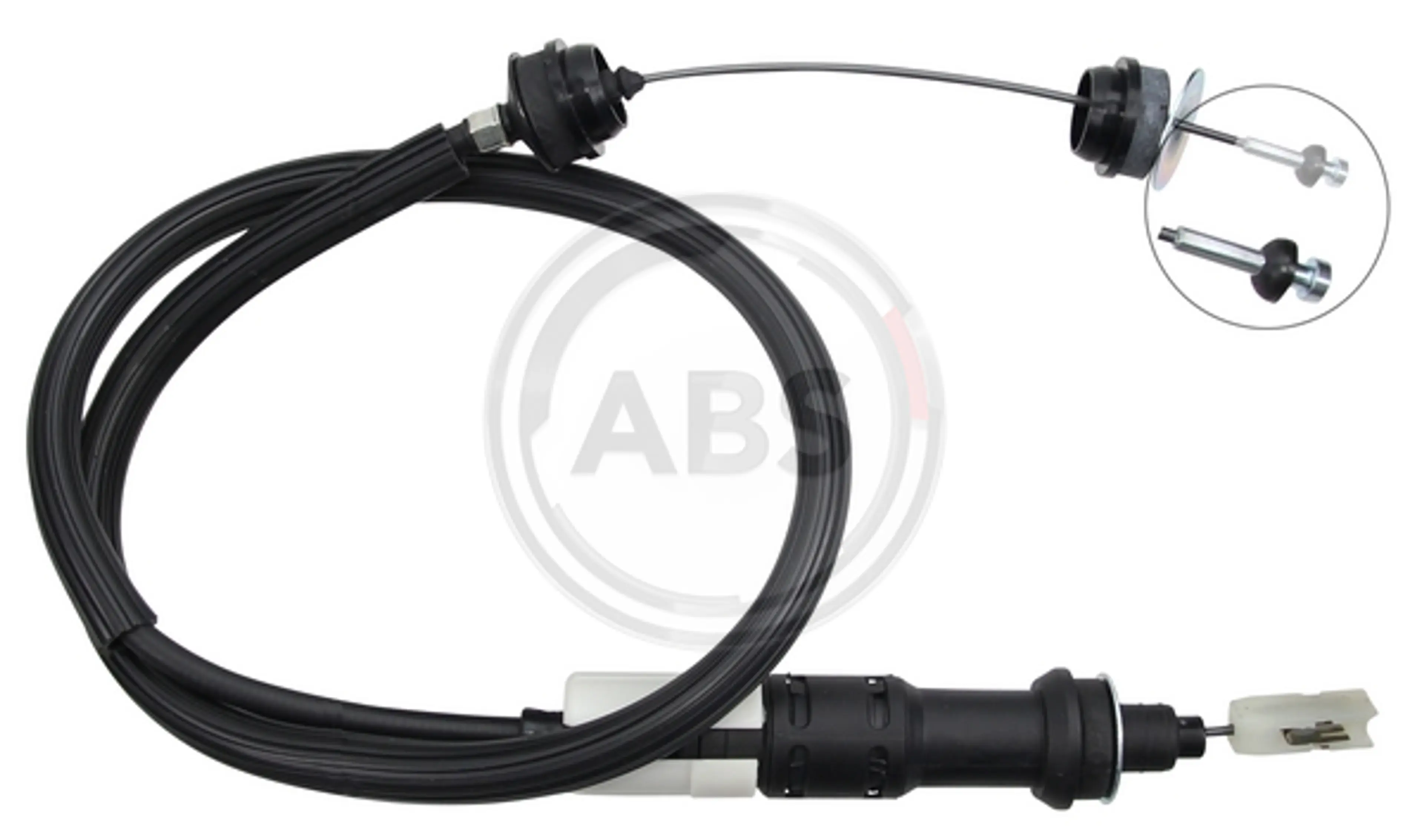 CABLE DE ACCIONAMIENTO, ACCIONAMIEN