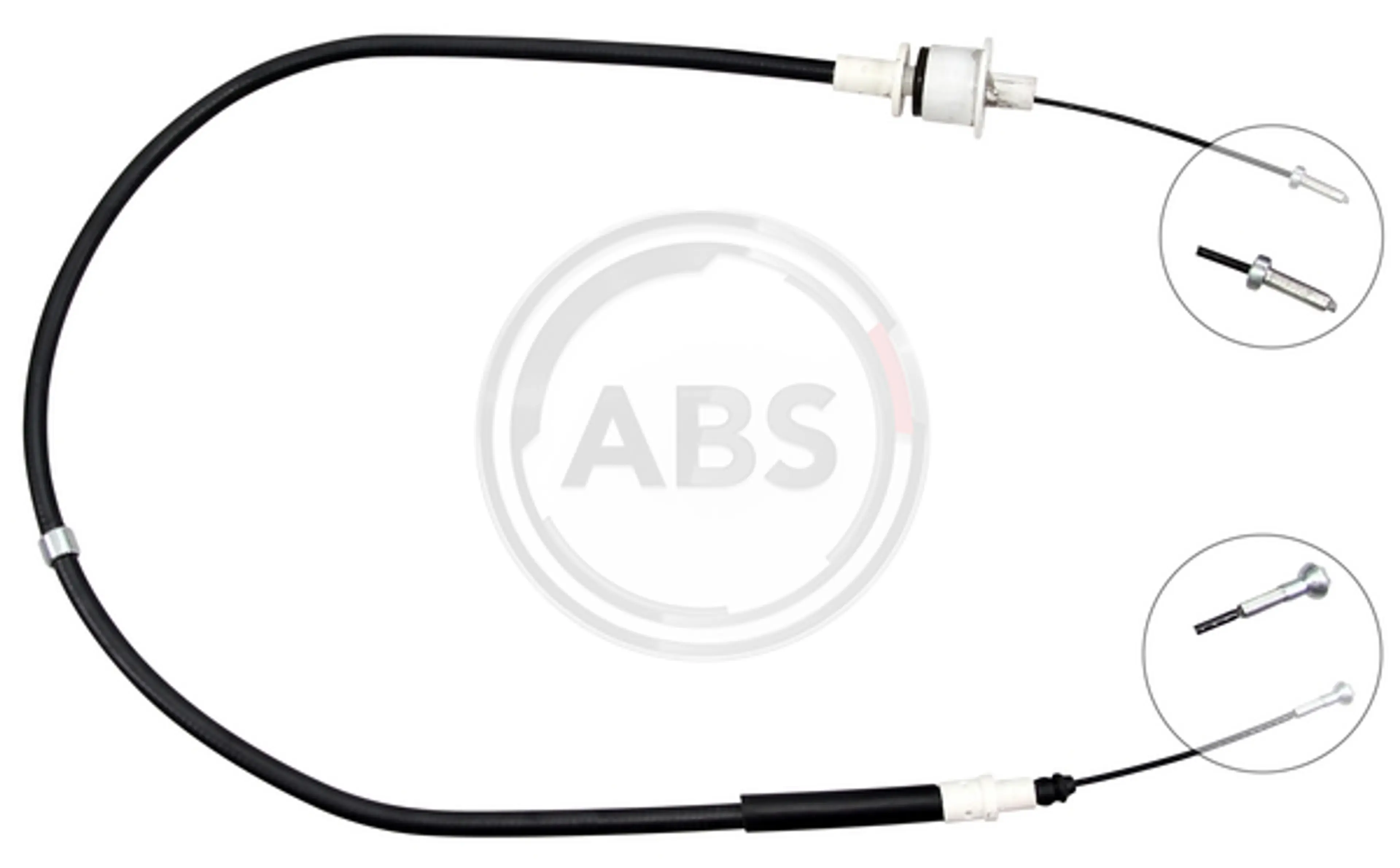 CABLE DE ACCIONAMIENTO, ACCIONAMIEN