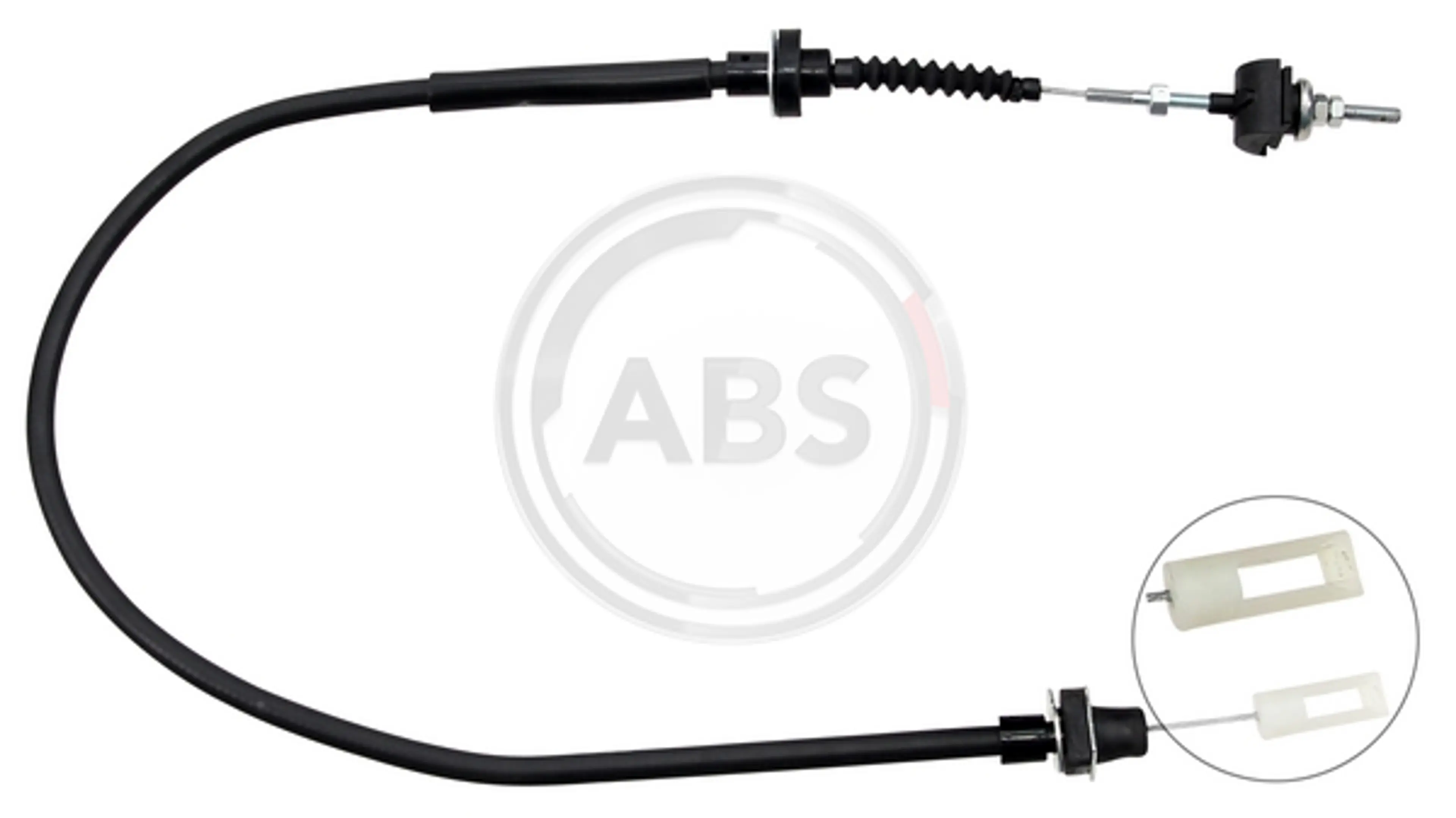 CABLE DE ACCIONAMIENTO, ACCIONAMIEN