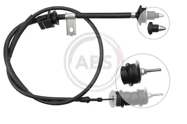 CABLE DE ACCIONAMIENTO, ACCIONAMIEN