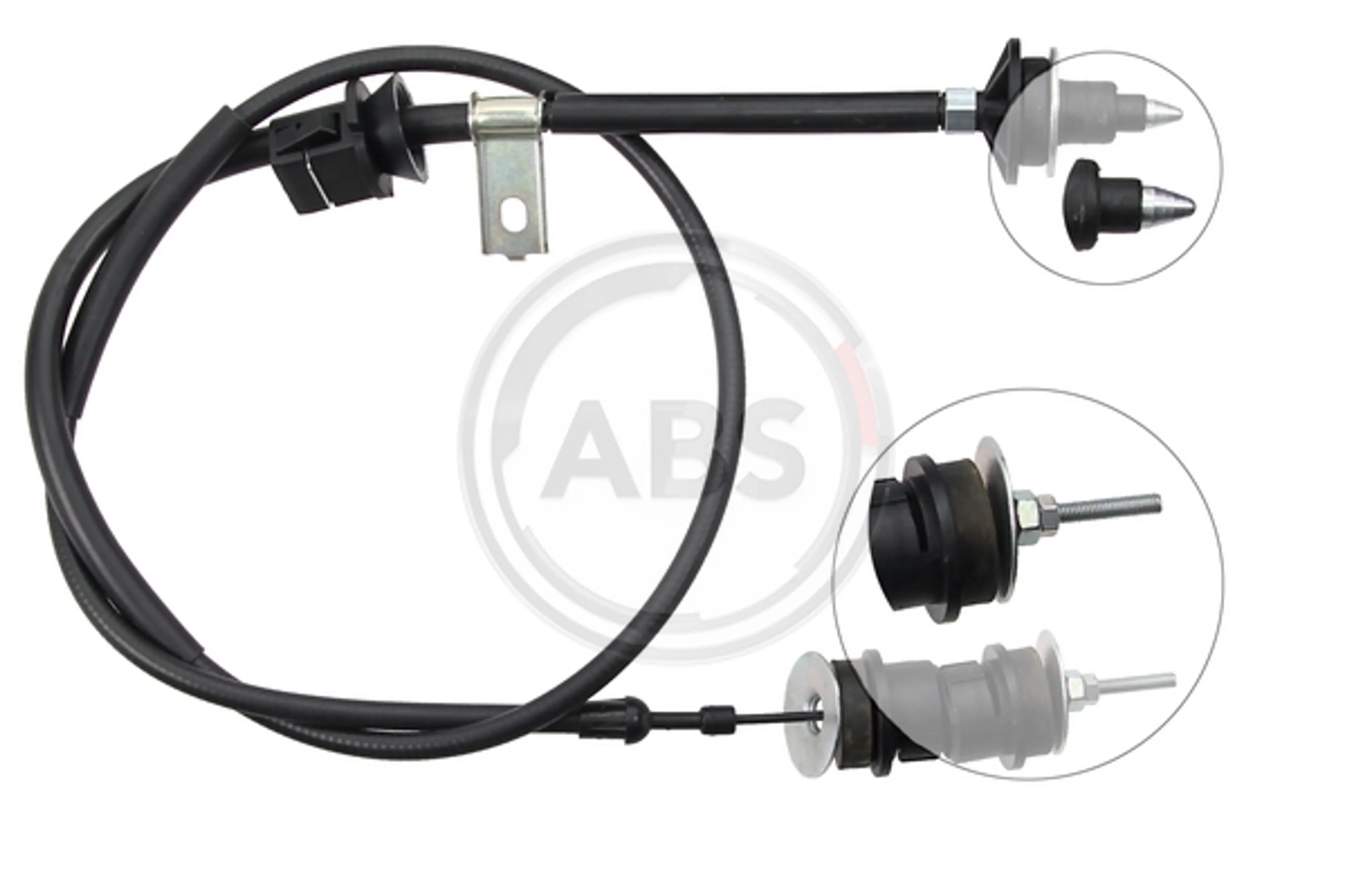 CABLE DE ACCIONAMIENTO, ACCIONAMIEN