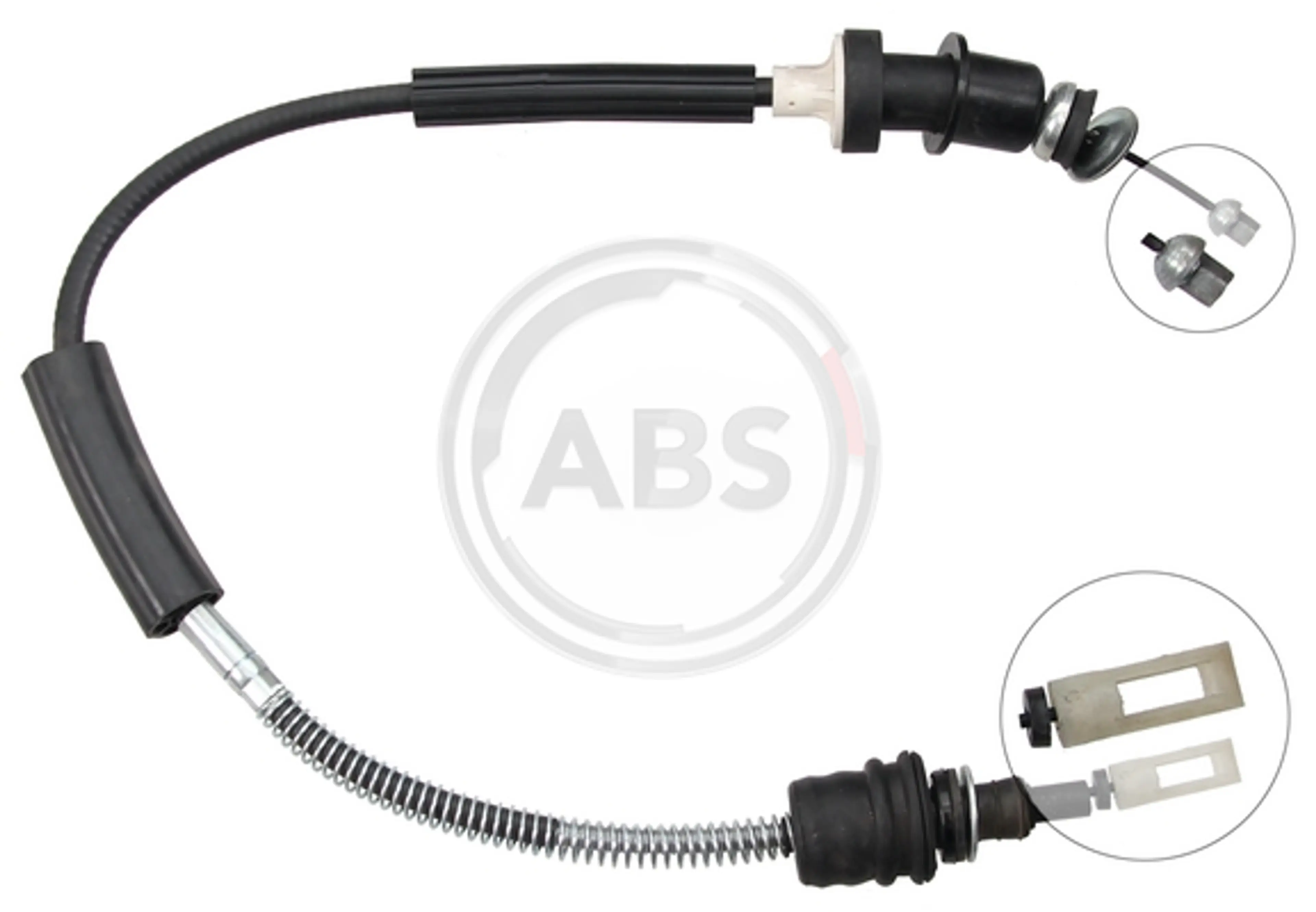CABLE DE ACCIONAMIENTO, ACCIONAMIEN