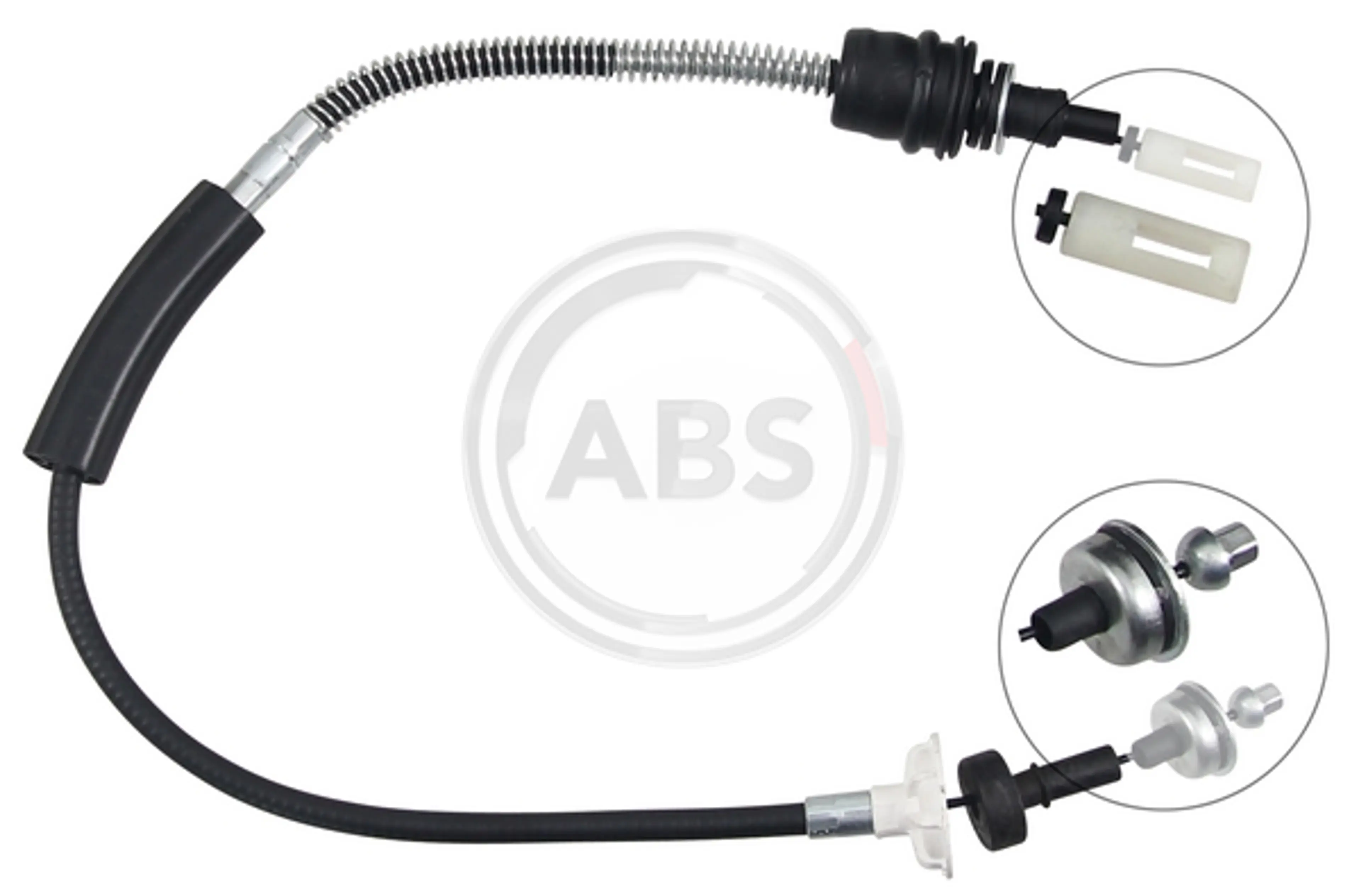 CABLE DE ACCIONAMIENTO, ACCIONAMIEN