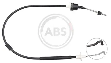 CABLE DE ACCIONAMIENTO, ACCIONAMIEN