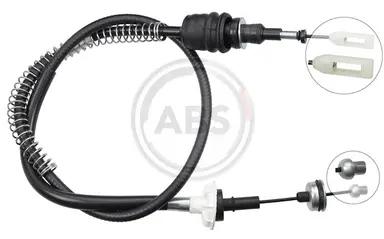 CABLE DE ACCIONAMIENTO, ACCIONAMIEN