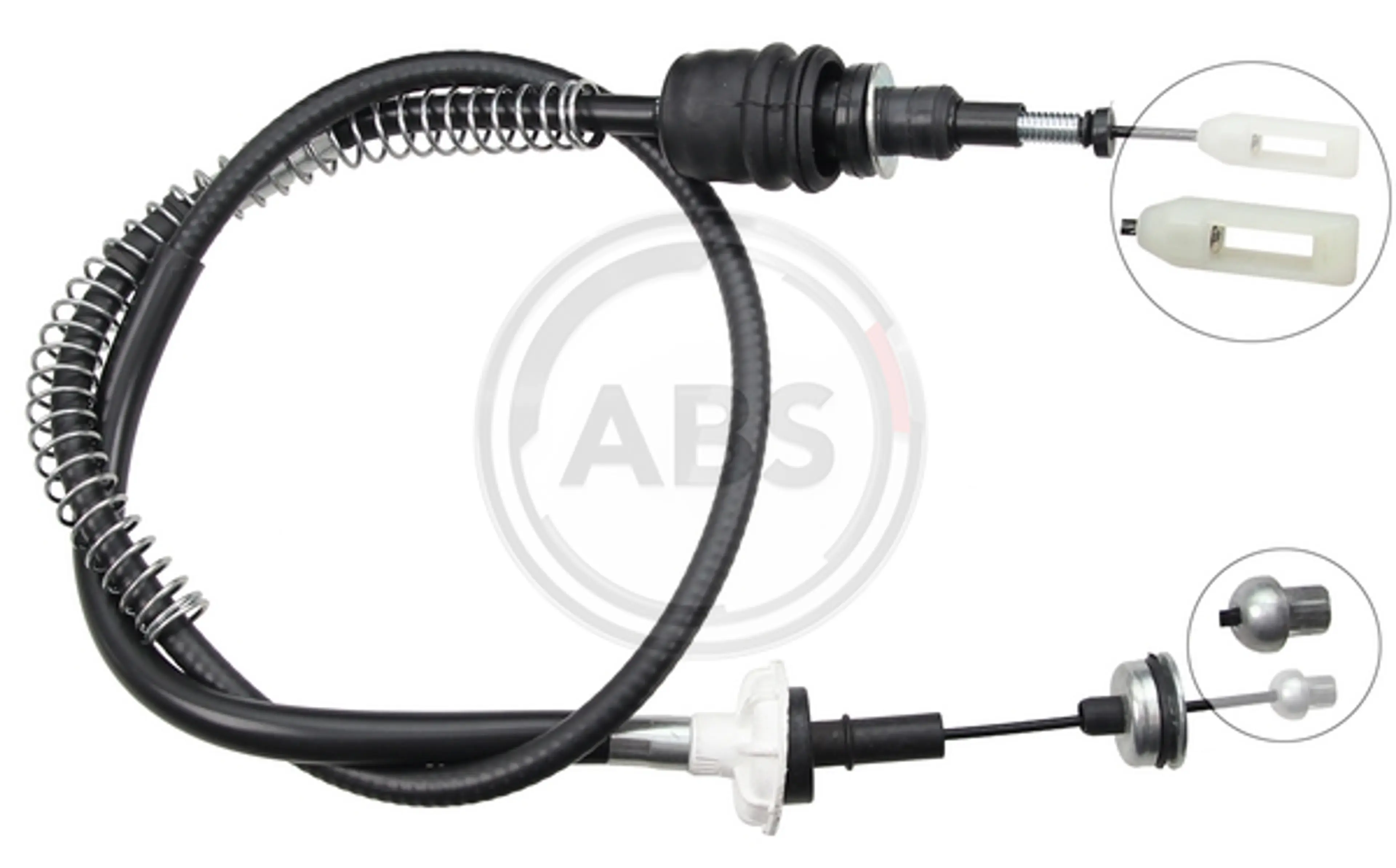 CABLE DE ACCIONAMIENTO, ACCIONAMIEN