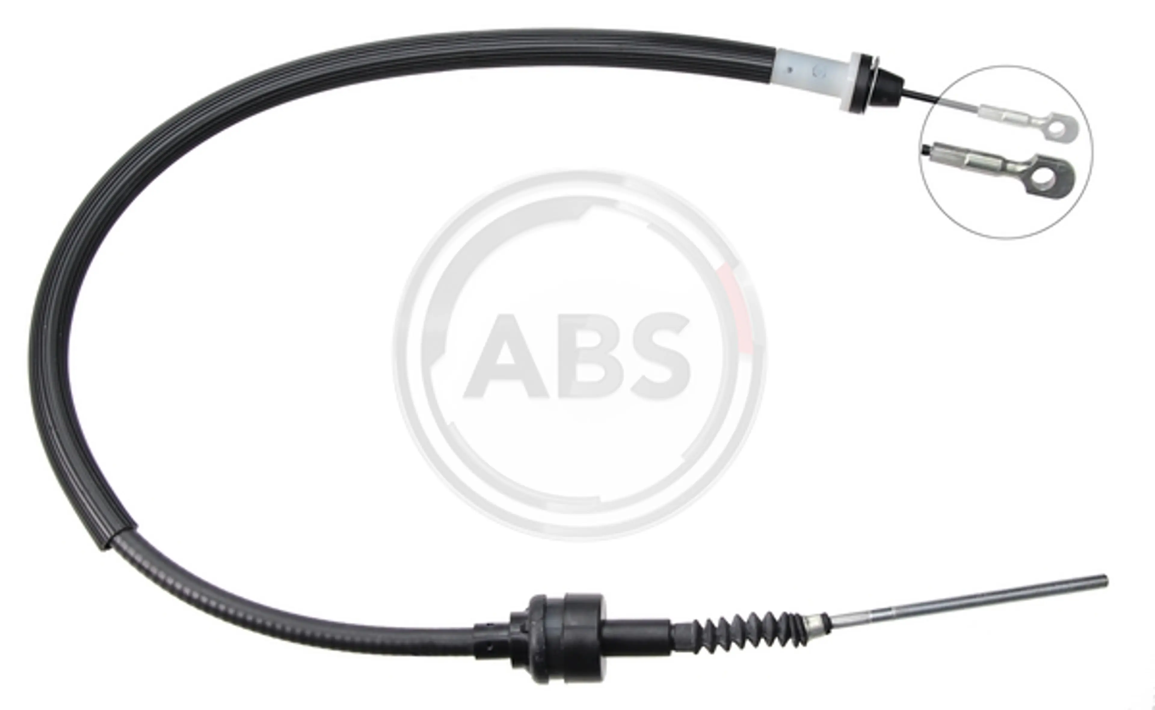 CABLE DE ACCIONAMIENTO, ACCIONAMIEN