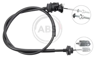 CABLE DE ACCIONAMIENTO, ACCIONAMIEN