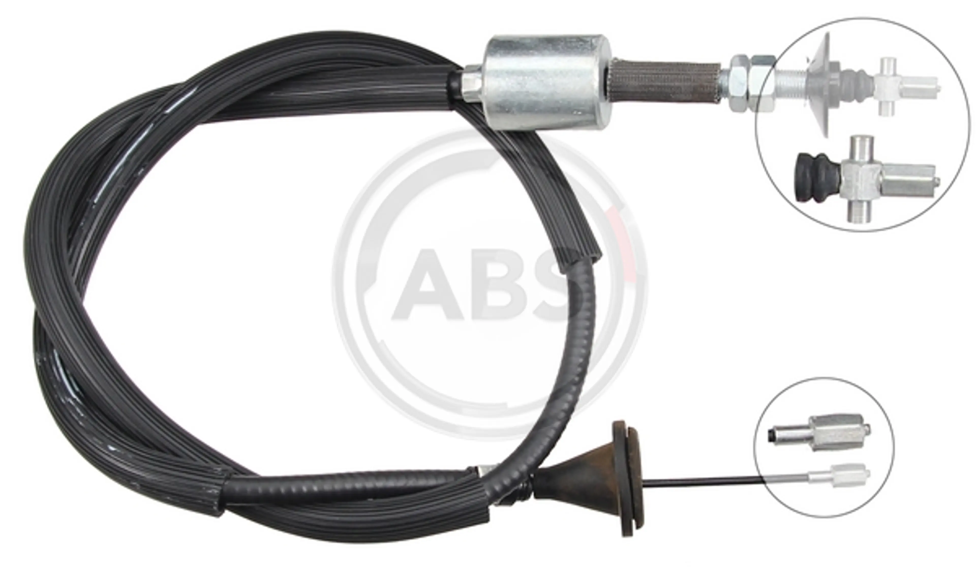 CABLE DE ACCIONAMIENTO, ACCIONAMIEN