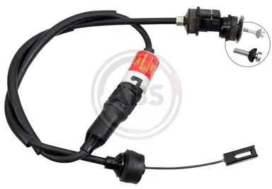 CABLE DE ACCIONAMIENTO, ACCIONAMIEN