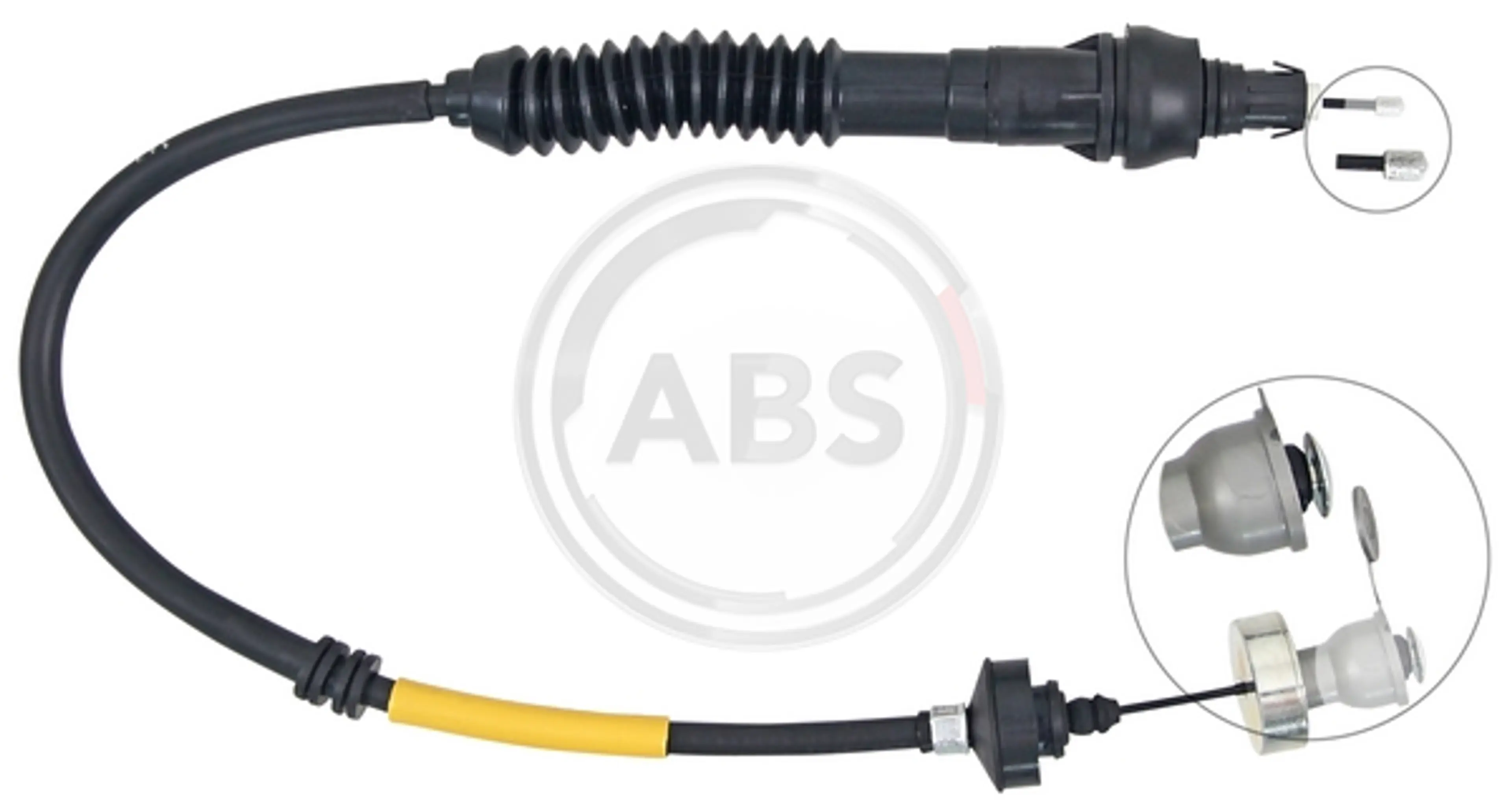 CABLE DE ACCIONAMIENTO, ACCIONAMIEN