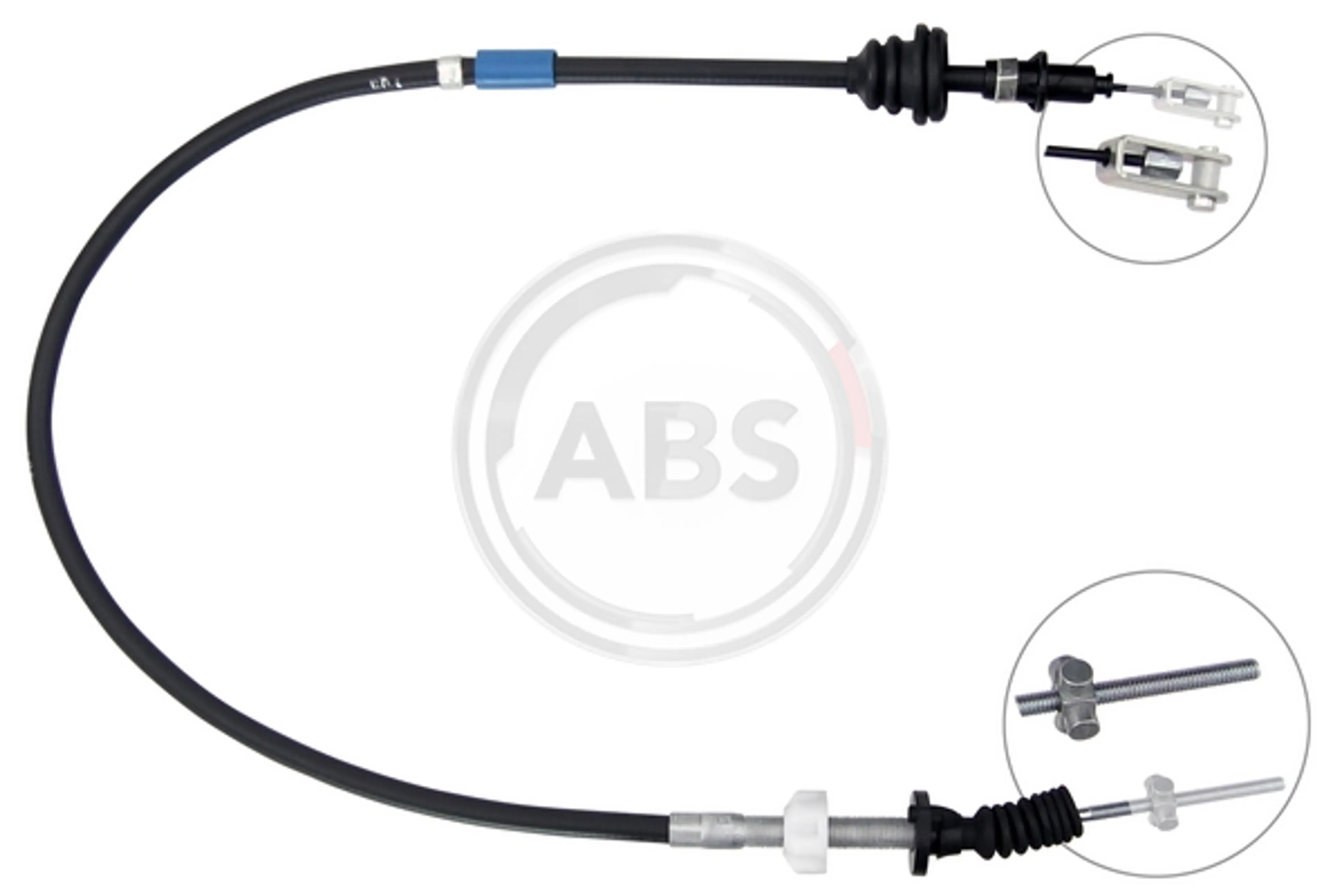 CABLE DE ACCIONAMIENTO, ACCIONAMIEN