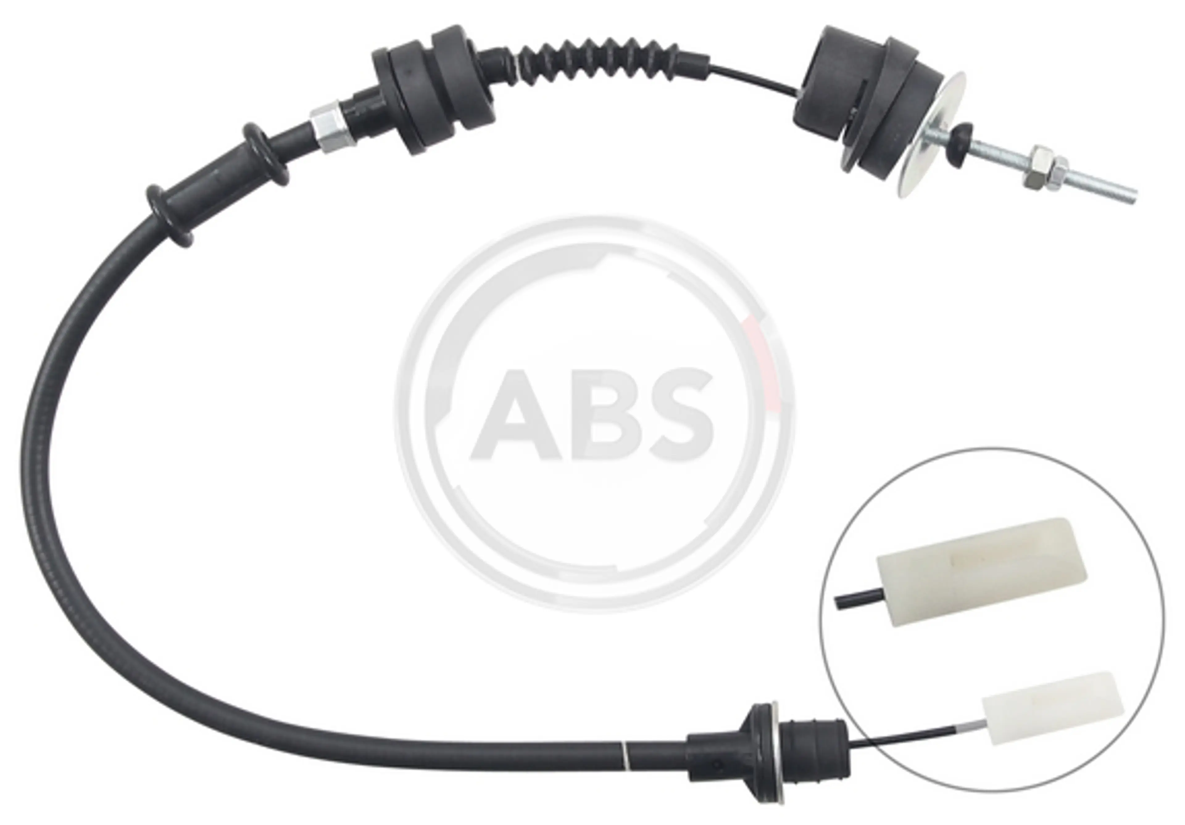 CABLE DE ACCIONAMIENTO, ACCIONAMIEN