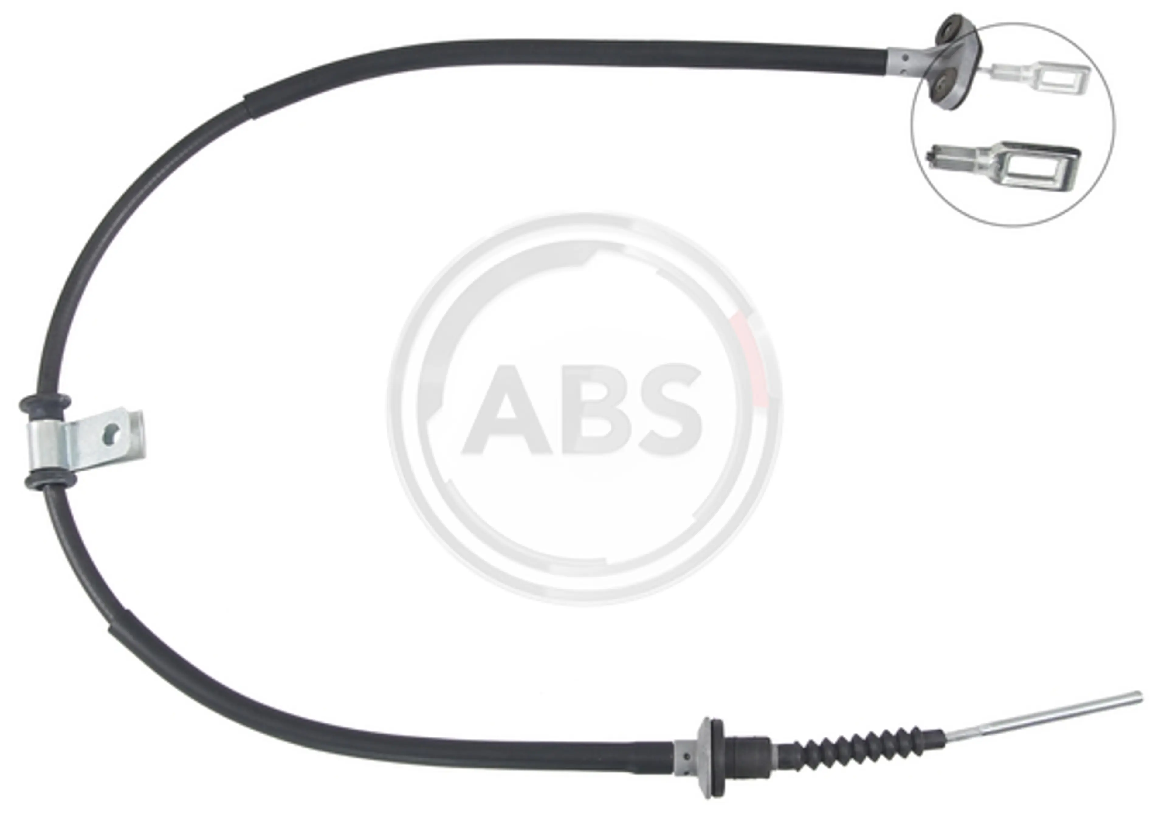 CABLE DE ACCIONAMIENTO, ACCIONAMIEN