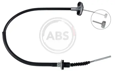 CABLE DE ACCIONAMIENTO, ACCIONAMIEN