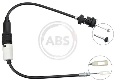 CABLE DE ACCIONAMIENTO, ACCIONAMIEN