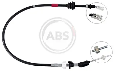 CABLE DE ACCIONAMIENTO, ACCIONAMIEN