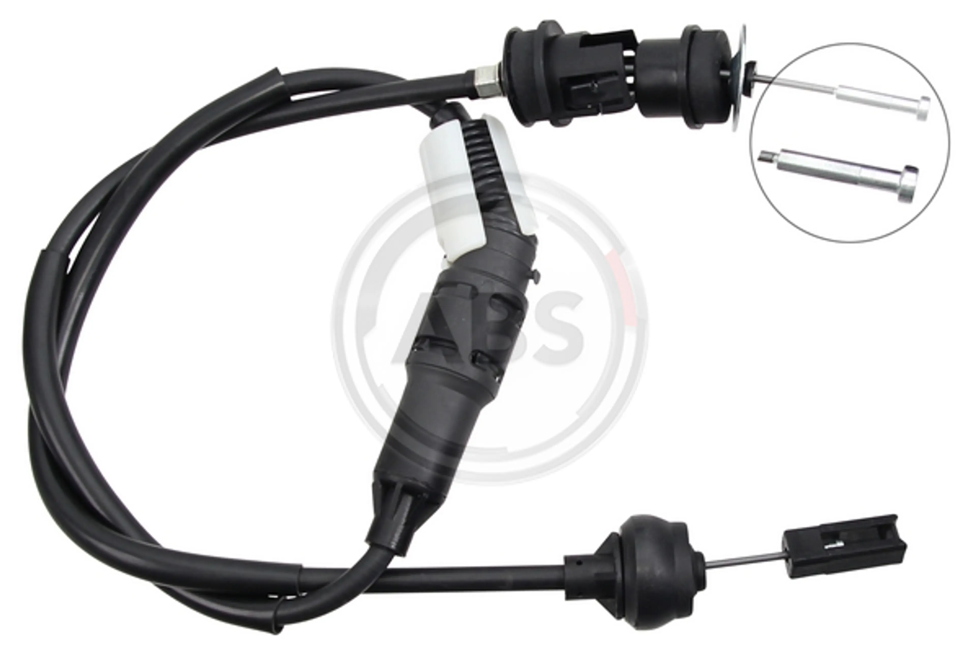 CABLE DE ACCIONAMIENTO, ACCIONAMIEN