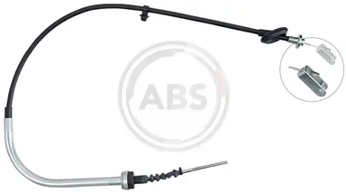 CABLE DE ACCIONAMIENTO, ACCIONAMIEN