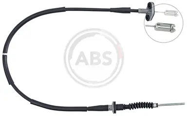 CABLE DE ACCIONAMIENTO, ACCIONAMIEN