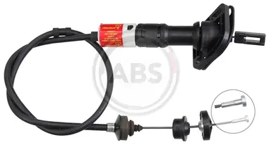 CABLE DE ACCIONAMIENTO, ACCIONAMIEN