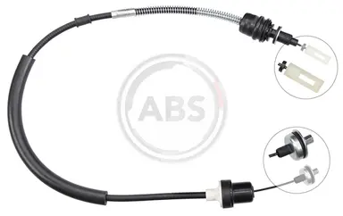 CABLE DE ACCIONAMIENTO, ACCIONAMIEN