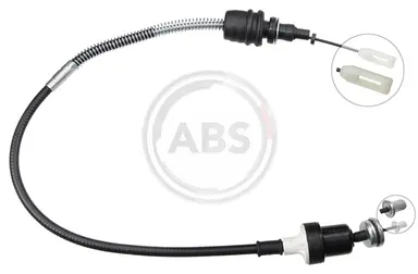 CABLE DE ACCIONAMIENTO, ACCIONAMIEN