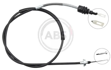 CABLE DE ACCIONAMIENTO, ACCIONAMIEN